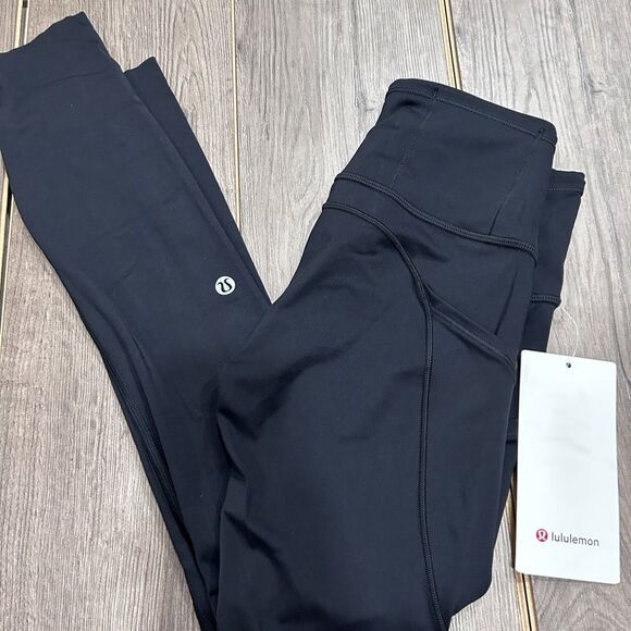 New with tags Fast and Free HR Tight 25” - Picture 1 of 3